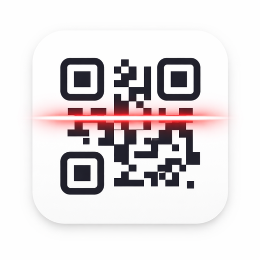 QR Pro Scan Logo